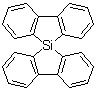 9,9'-Spirobi[9H-9-silafluorene] molecular structure (CAS 159-68-2)