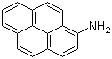 1-Aminopyrene molecular structure (CAS 1606-67-3)