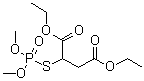 结构式 CAS# 1634-78-2, 马拉氧磷