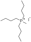 结构式 CAS# 1702-42-7, 三丁基甲基碘化膦