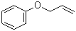 structure of CAS# 1746-13-0, Allyl phenyl ether;(2-Propenyloxy)benzene