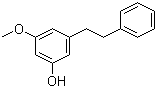 结构式 CAS# 17635-59-5, 二氢银松素甲醚
