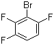 structure of CAS# 176793-04-7, 2-Bromo-1,3,4-trifluorobenzene