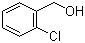 structure of CAS# 17849-38-6, 2-Chlorobenzyl alcohol;o-Chlorobenzyl alcohol; (2-Chlorophenyl)methanol
