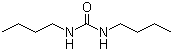 structure of CAS# 1792-17-2, Dibutylurea;1,3-Dibutylurea