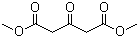Dimethyl 1,3-acetonedicarboxylate molecular structure (CAS 1830-54-2)