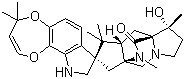 structure of CAS# 187865-22-1, Derquantel;2-Deoxoparaherquamide