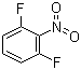 结构式 CAS# 19064-24-5, 2,6-二氟硝基苯