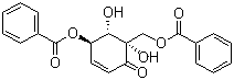 结构式 CAS# 193410-84-3, 山椒子烯酮