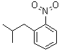 结构式 CAS# 19370-33-3, 2-硝基异丁基苯