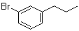 structure of CAS# 19829-32-4, 3-Propylbromobenzene;1-Bromo-3-propylbenzene
