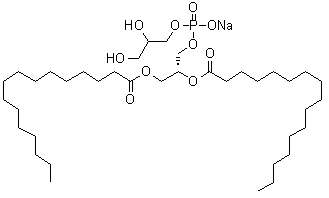 Coatsome MG 6060LS molecular structure (CAS 200880-41-7)