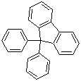 structure of CAS# 20302-14-1, 9,9-Diphenylfluorene