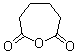 结构式 CAS# 2035-75-8, 2,7-氧杂环庚二酮