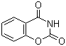 structure of CAS# 2037-95-8, Carsalam;2H-1,3-Benzoxazine-2,4(3H)-dione