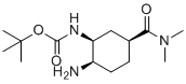 结构式 CAS# 2081883-55-6, 伊多塞班杂质3草酸酯