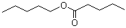 structure of CAS# 2173-56-0, Pentyl valerate;Valeric acid pentyl ester; 1-Pentyl n-valerate; Amyl valerate; Amyl valerianate; NSC 76414; Pentyl pentanoate; Pentanoic acid pentyl ester; n-Pentyl pentanoate