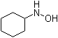 结构式 CAS# 2211-64-5, N-羟基环己胺
