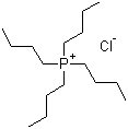 结构式 CAS# 2304-30-5, 四丁基氯化膦