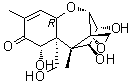 结构式 CAS# 23282-20-4, 瓜萎镰菌醇