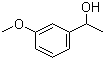 structure of CAS# 23308-82-9, 3-Methoxy-alpha-methylbenzyl alcohol;NSC 143364; alpha-(3-Methoxyphenyl)ethanol; alpha-(m-Methoxyphenyl)ethanol