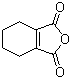 structure of CAS# 2426-02-0, 3,4,5,6-Tetrahydrophthalic anhydride;Cyclohexene-1,2-dicarboxylic anhydride