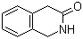 1,4-Dihydro-3(2H)-isoquinolinone molecular structure (CAS 24331-94-0)