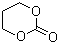 structure of CAS# 2453-03-4, 1,3-Dioxan-2-one;1,3-Propylene carbonate