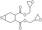 structure of CAS# 25293-64-5, Diglycidyl 4,5-epoxycyclohexane-1,2-dicarboxylate;Diglycidyl 7-oxabicyclo[4.1.0]heptane-3,4-dicarboxylate; 4,5-Epoxycyclohexane-1,2-dicarboxylic acid diglycidyl ester