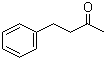 结构式 CAS# 2550-26-7, 苄基丙酮; 4-苯基-2-丁酮