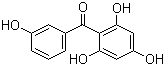 结构式 CAS# 26271-33-0, 2,3',4,6-四羟基二苯甲酮