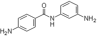 structure of CAS# 2657-85-4, 3',4-Diaminobenzanilide;NSC 15362