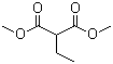 结构式 CAS# 26717-67-9, 乙基丙二酸二甲酯