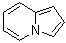 Pyrrolo[1,2-a]pyridine molecular structure (CAS 274-40-8)