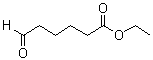 结构式 CAS# 27983-42-2, 6-氧代己酸乙酯