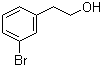 structure of CAS# 28229-69-8, 2-(3-Bromophenyl)ethanol