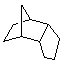 endo-Tetrahydrodicyclopentadiene molecular structure (CAS 2825-83-4)
