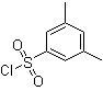 结构式 CAS# 2905-27-3, 3,5-二甲基苯磺酰氯