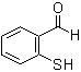structure of CAS# 29199-11-9, 2-Thiosalicylaldehyde;2-Formylthiophenol; 2-Mercaptobenzaldehyde; 2-Sulfanylbenzaldehyde