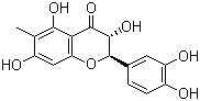 Cedeodarin molecular structure (CAS 31076-39-8)