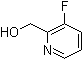 structure of CAS# 31181-79-0, 3-Fluoro-2-pyridinemethanol;(3-Fluoropyridin-2-yl)methanol