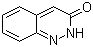 structure of CAS# 31777-46-5, 2H-Cinnolin-3-one