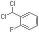 2-Fluorobenzal chloride molecular structure (CAS 320-65-0)