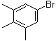 结构式 CAS# 32591-43-8, 3,4,5-三甲基溴苯
