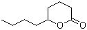 delta-Nonalactone molecular structure (CAS 3301-94-8)