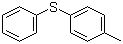 4-Methyldiphenyl sulfide molecular structure (CAS 3699-01-2)