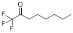 structure of CAS# 400-60-2, 1,1,1-Trifluoro-2-octanone