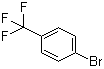 结构式 CAS# 402-43-7, 对溴三氟甲苯