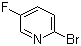 structure of CAS# 41404-58-4, 2-Bromo-5-fluoropyridine