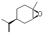 结构式 CAS# 42477-94-1, (S)-(-)-1,2-柠檬烯氧化物
